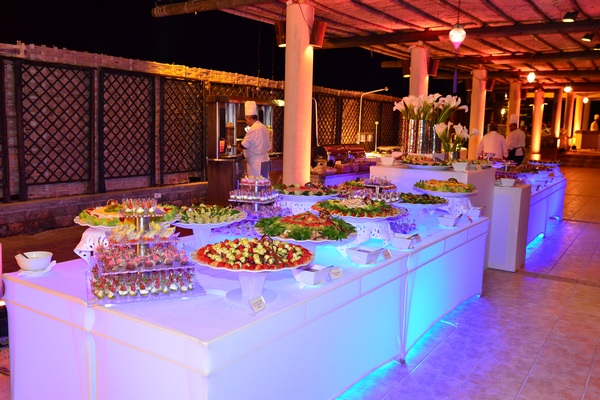 Rodolph & Christina Wedding